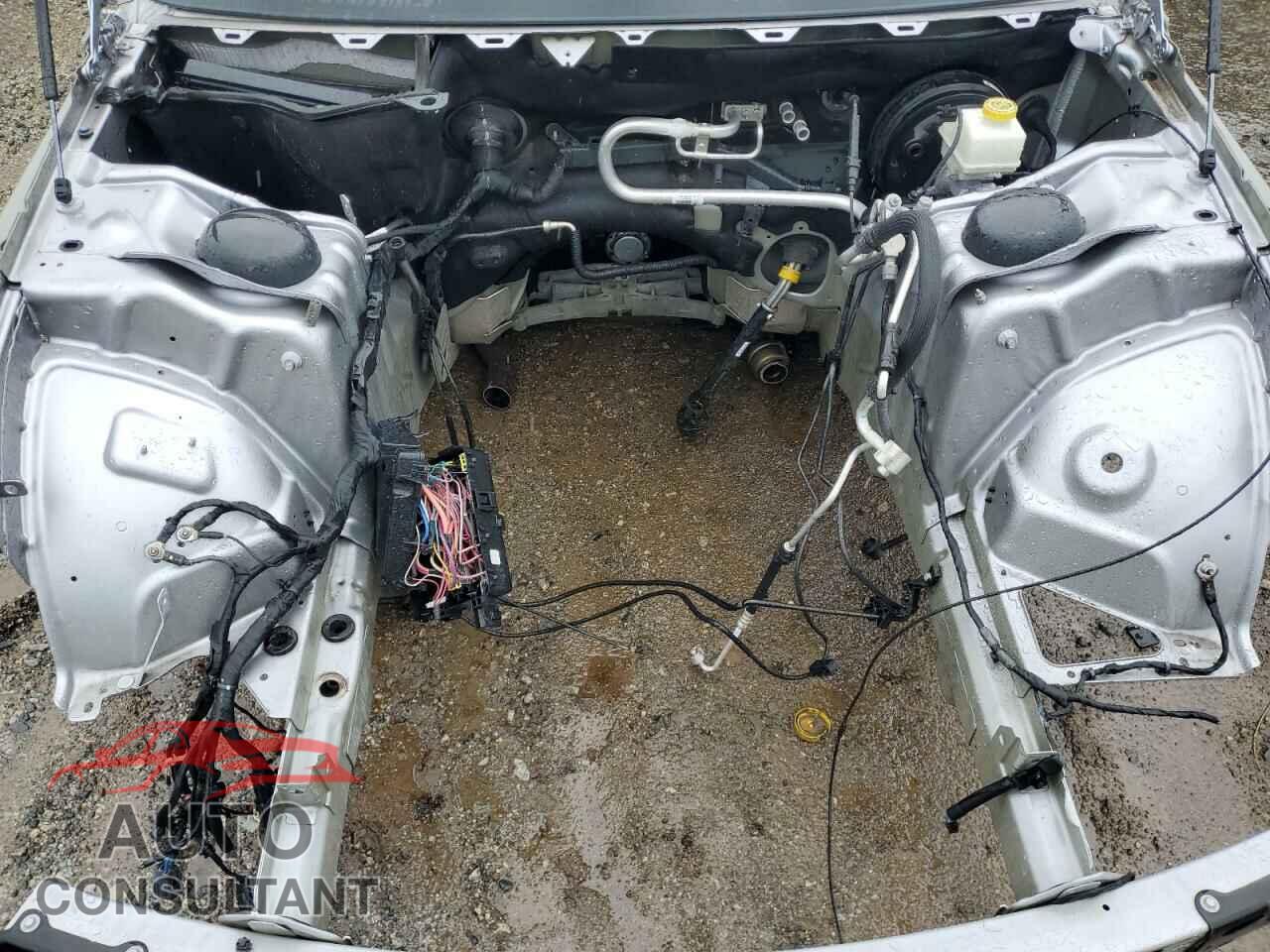 DODGE CHALLENGER 2018 - 2C3CDZAG4JH259139
