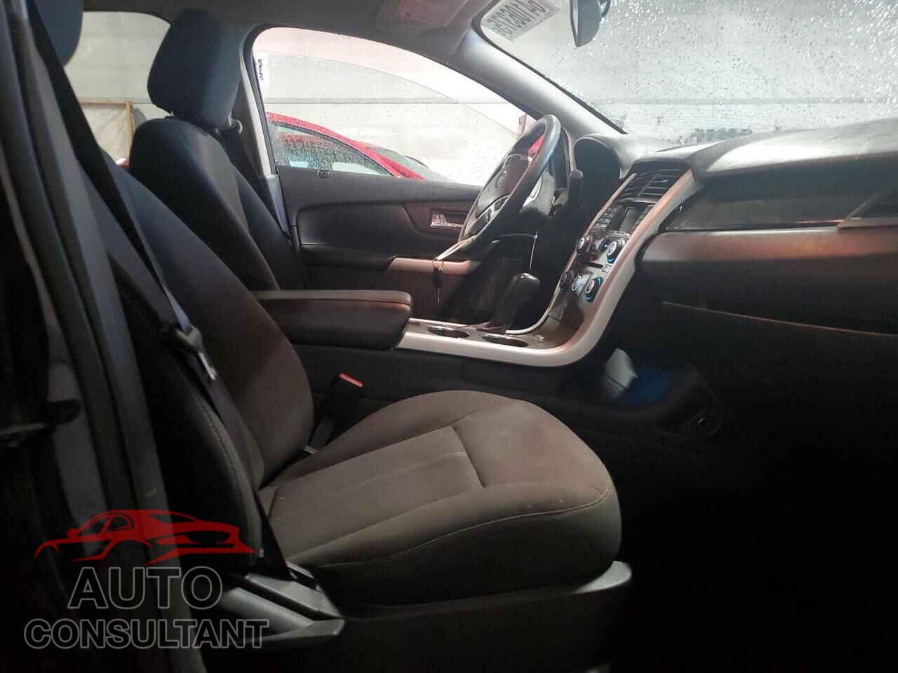 FORD EDGE 2014 - 2FMDK4GC5EBB09803