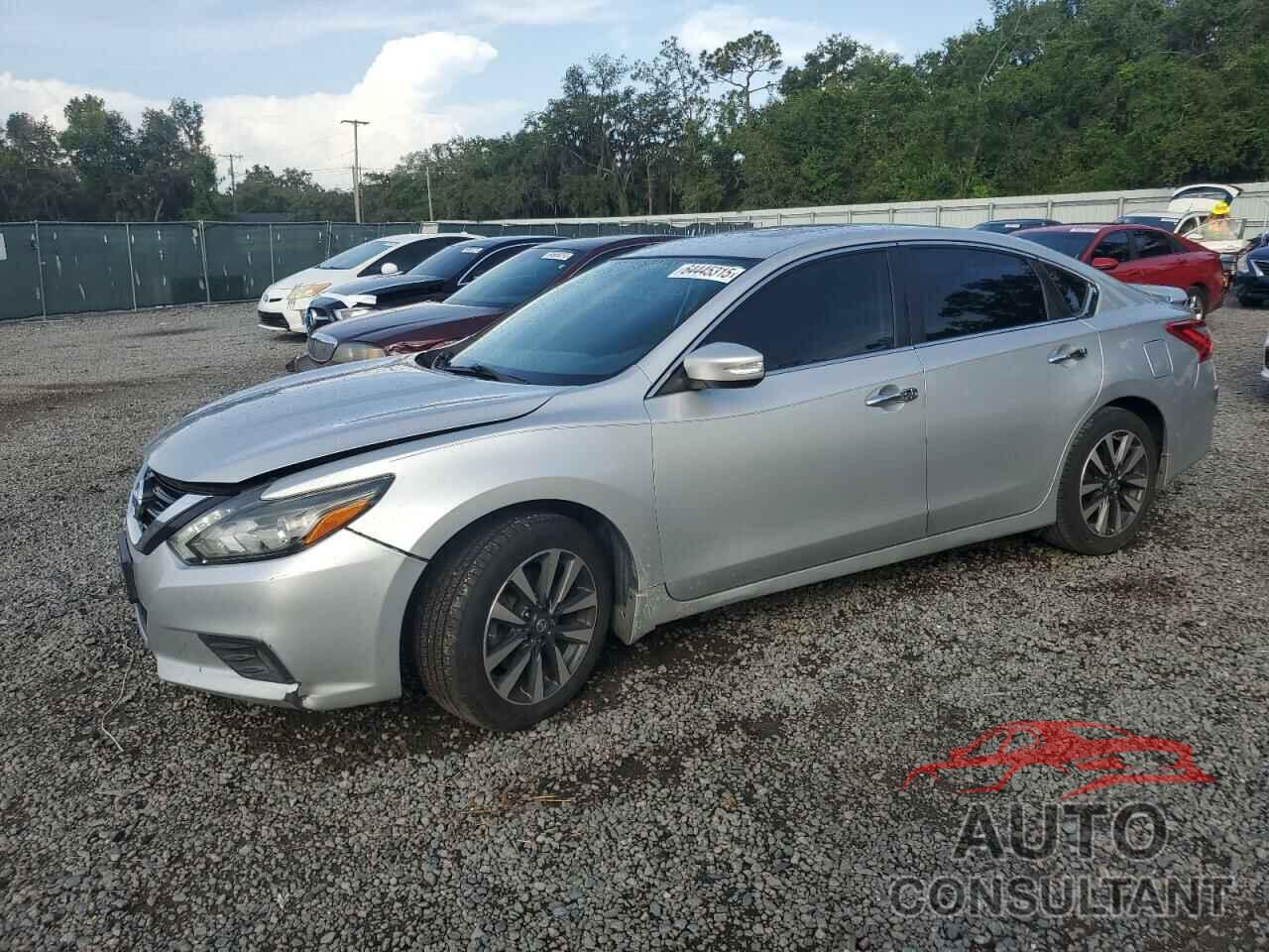NISSAN ALTIMA 2017 - 1N4AL3AP8HC224092