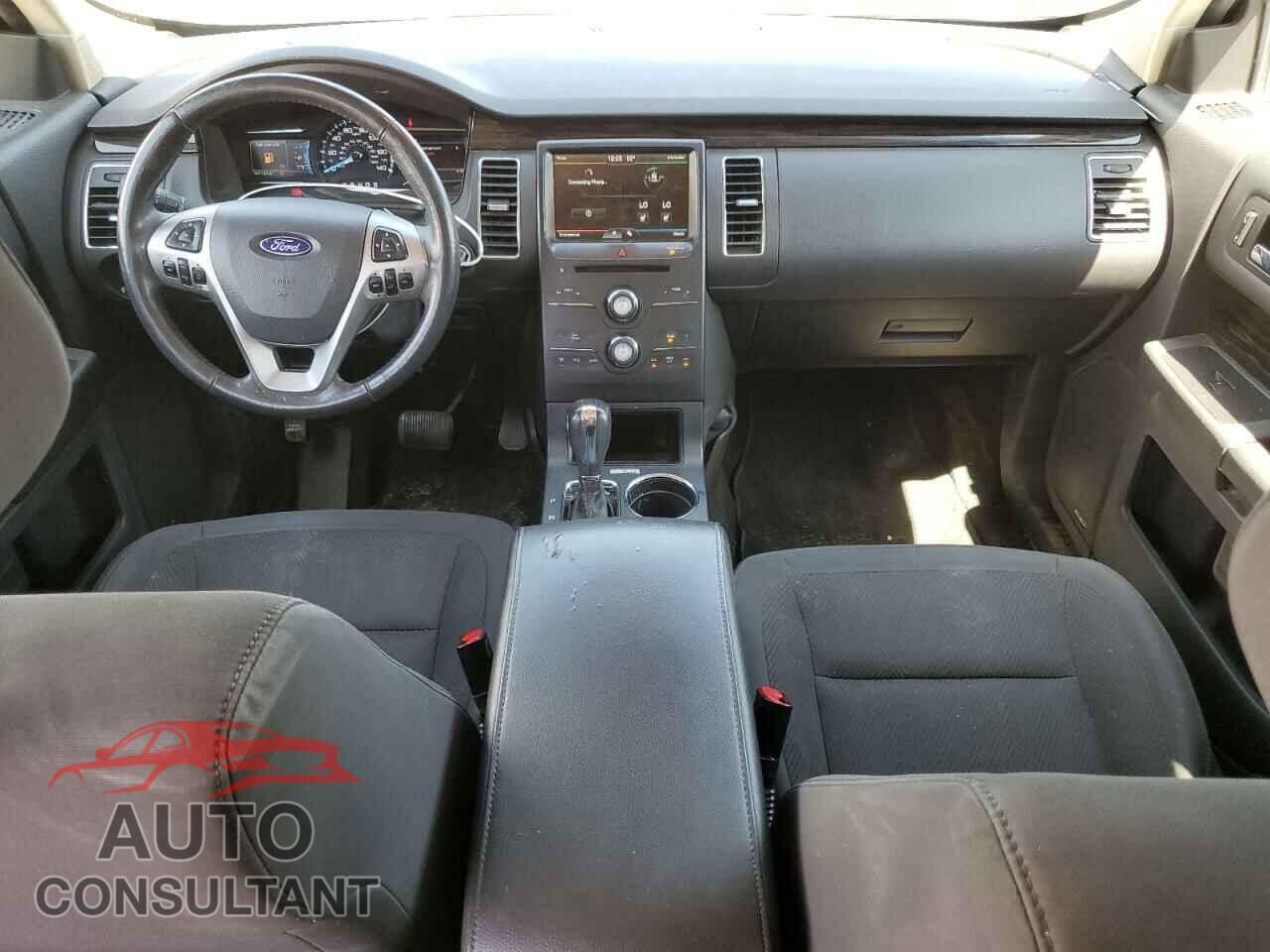 FORD FLEX 2014 - 2FMHK6C86EBD39025