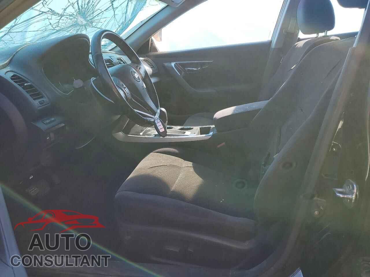 NISSAN ALTIMA 2013 - 1N4AL3AP5DC266830
