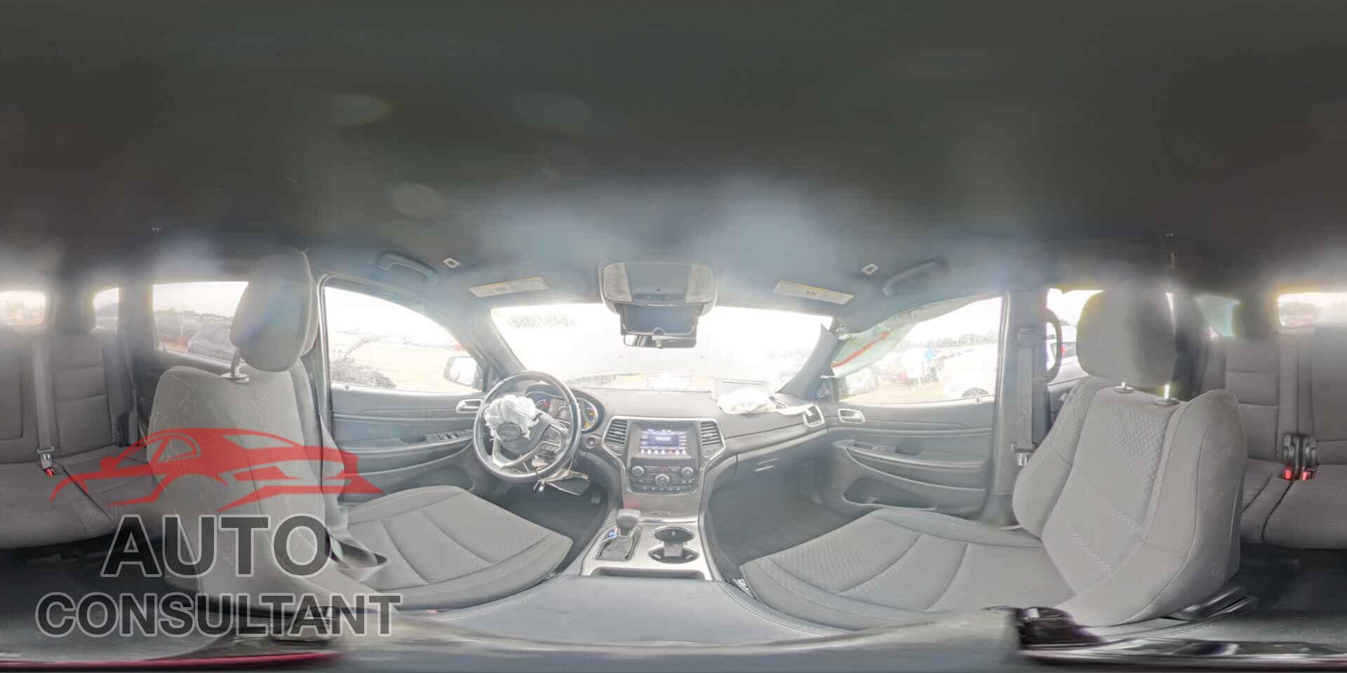 JEEP CHEROKEE 2019 - 1C4RJFAG0KC826321
