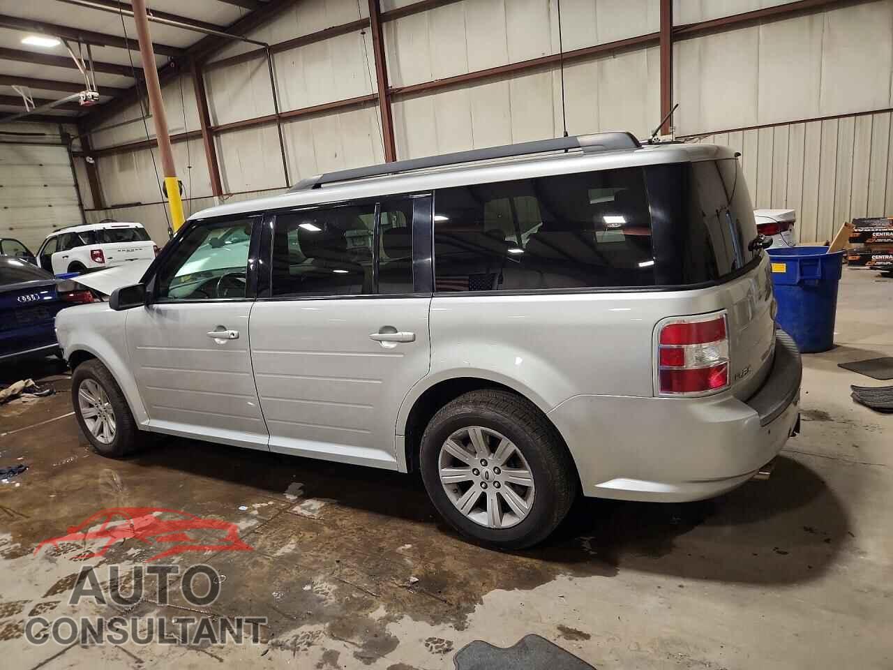 FORD FLEX 2012 - 2FMGK5BC2CBD04717