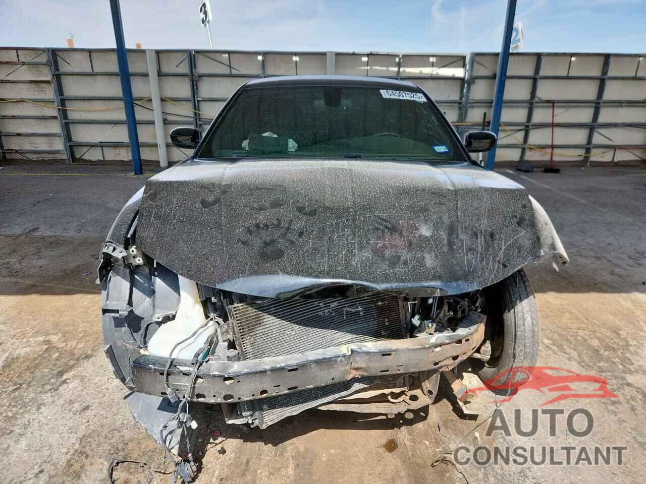 DODGE CHARGER 2016 - 2C3CDXHG4GH159223