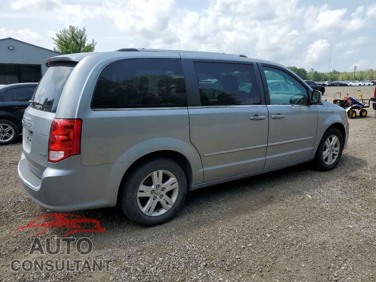 DODGE CARAVAN 2016 - 2C4RDGDGXGR264192