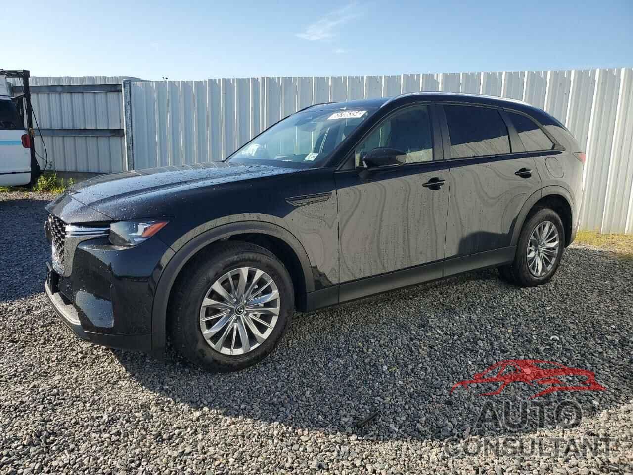 MAZDA CX-90 SELE 2024 - JM3KKAHD3R1160968