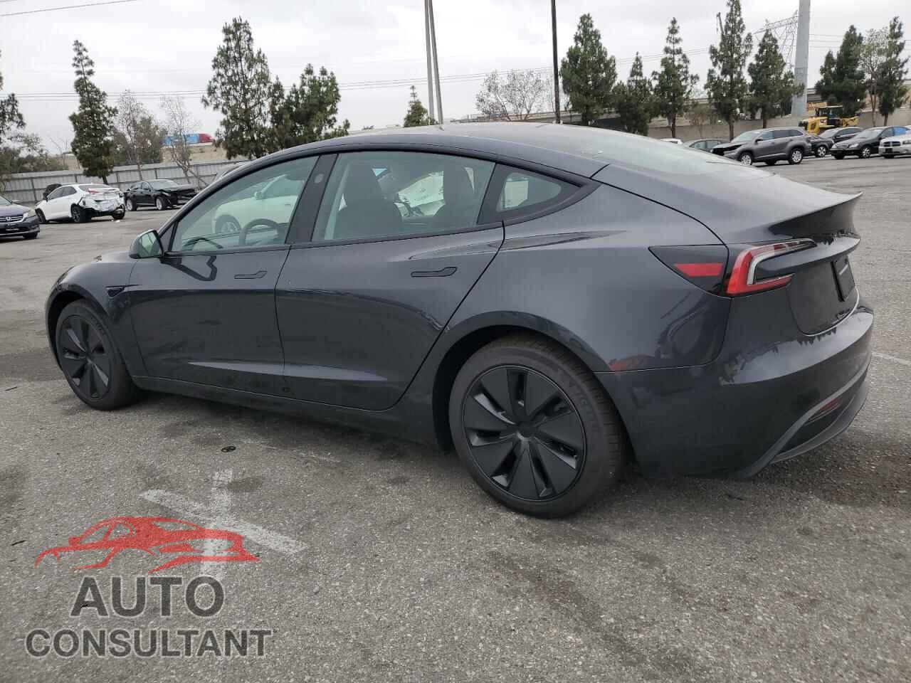 TESLA MODEL 3 2024 - 5YJ3E1EA4RF825463