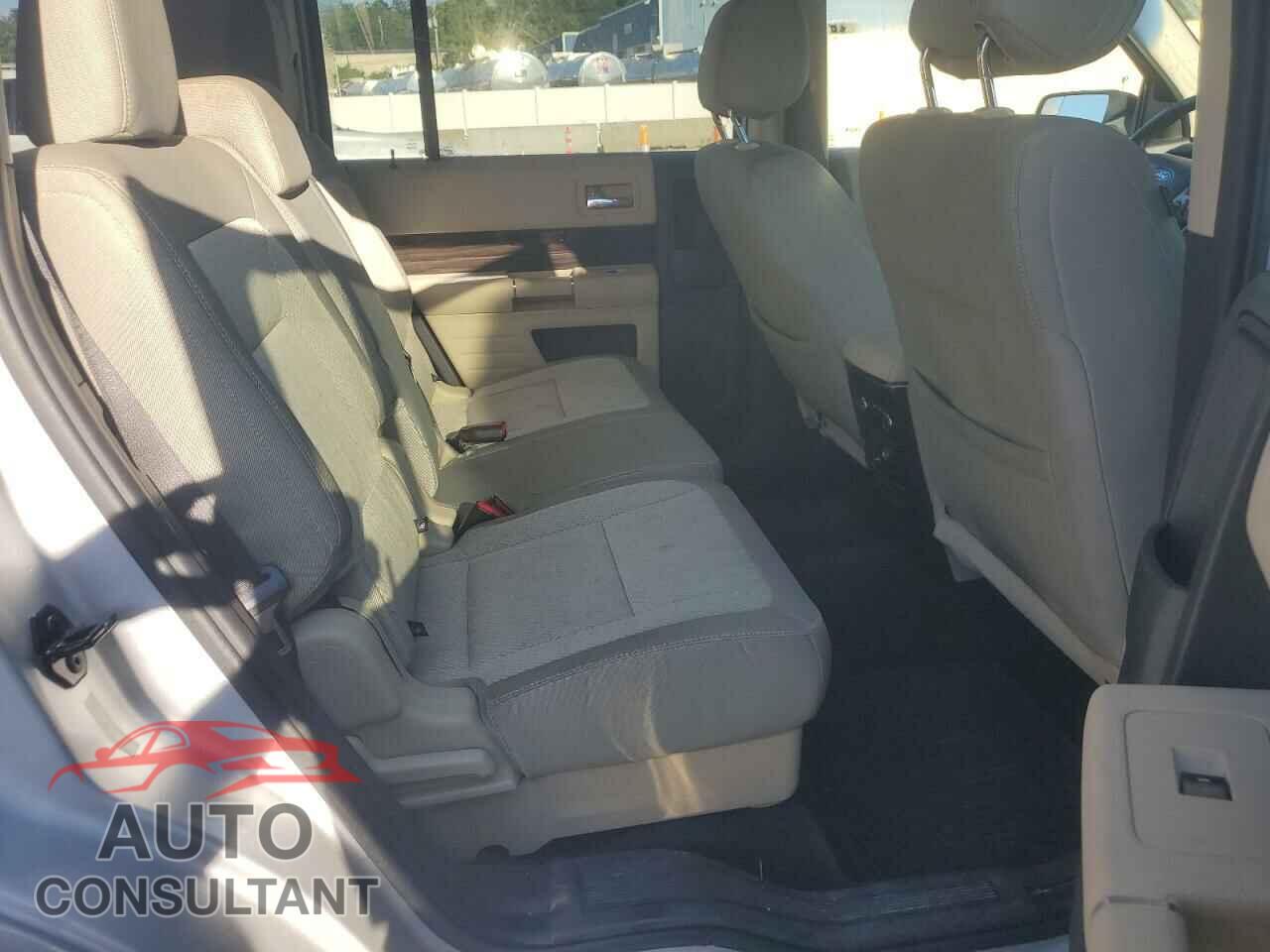 FORD FLEX 2014 - 2FMGK5C89EBD11256