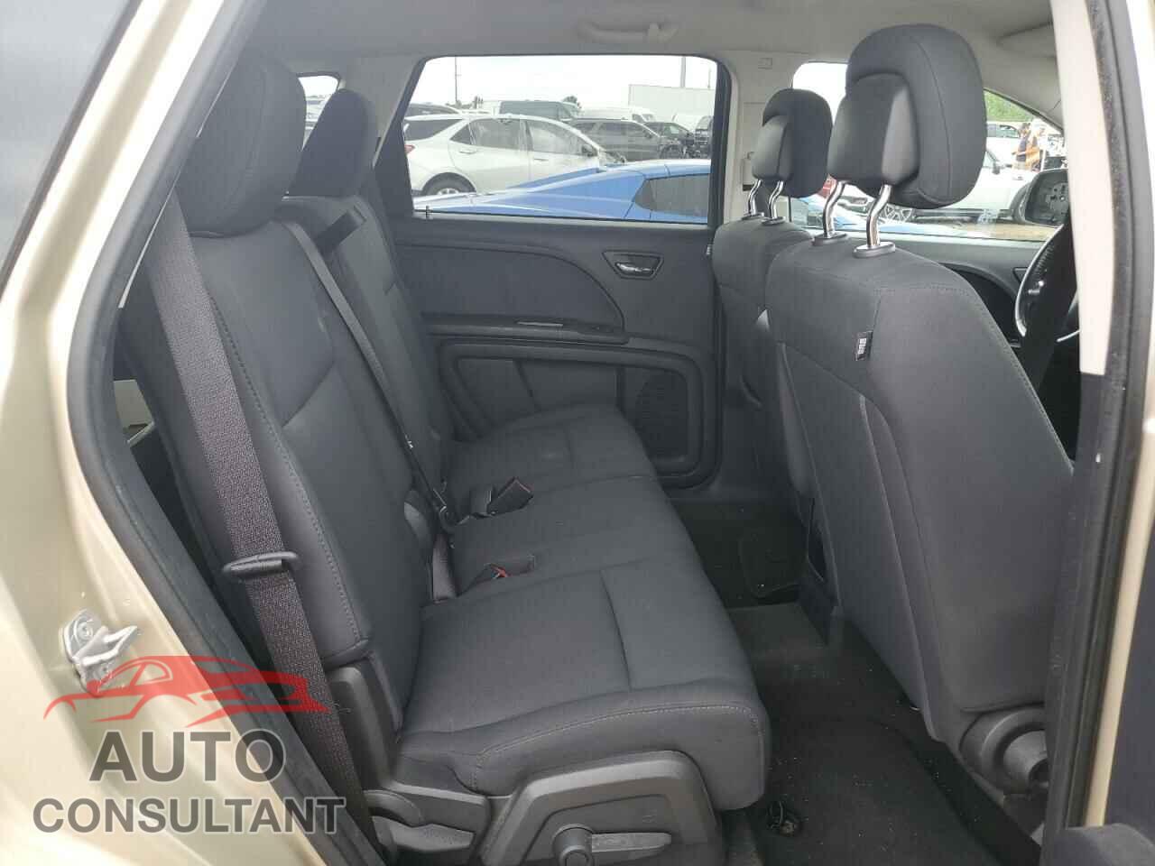 DODGE JOURNEY 2010 - 3D4PG4FB4AT178575