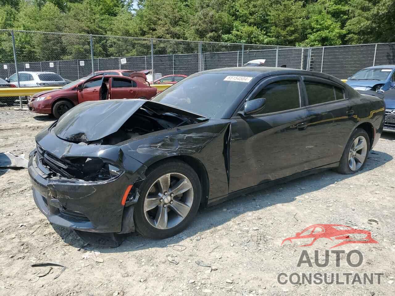 DODGE CHARGER 2017 - 2C3CDXHG7HH607262