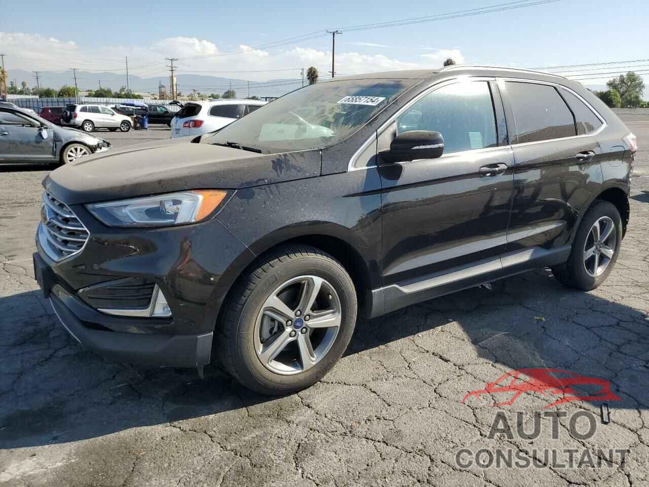 FORD EDGE 2020 - 2FMPK3J95LBA13235