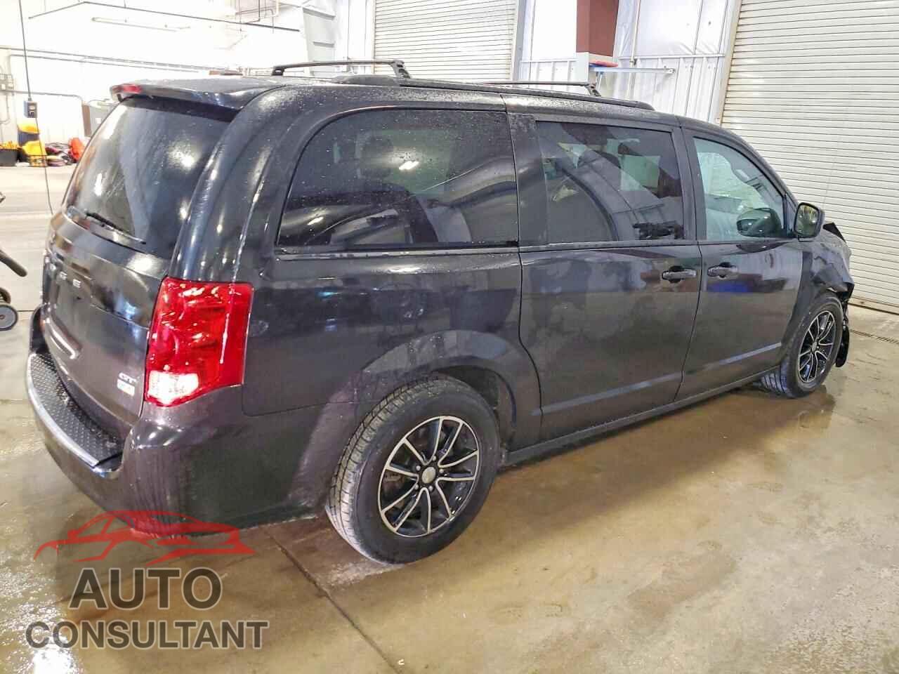DODGE CARAVAN 2019 - 2C4RDGEG2KR647504