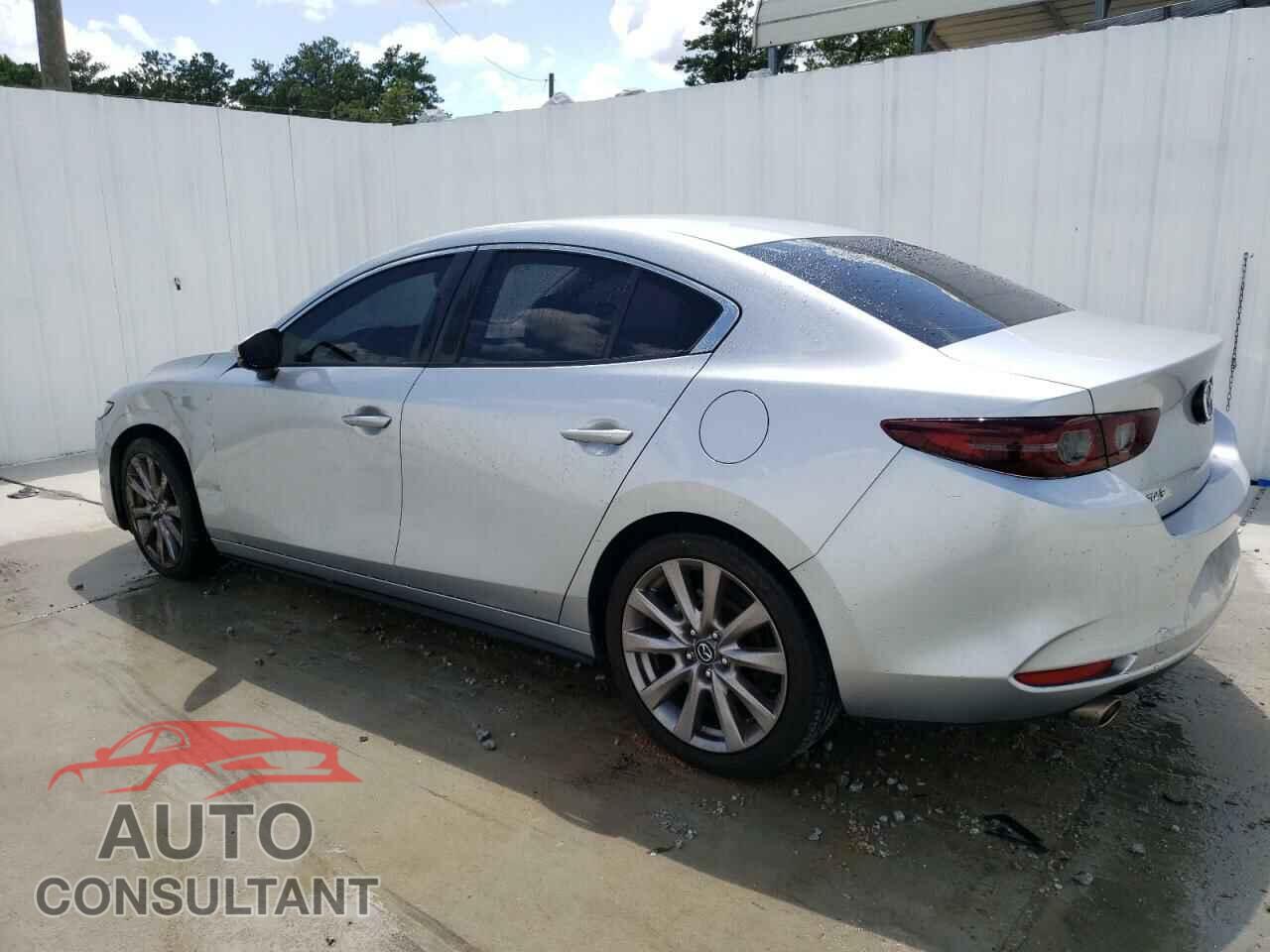 MAZDA 3 2020 - JM1BPACL8L1170072