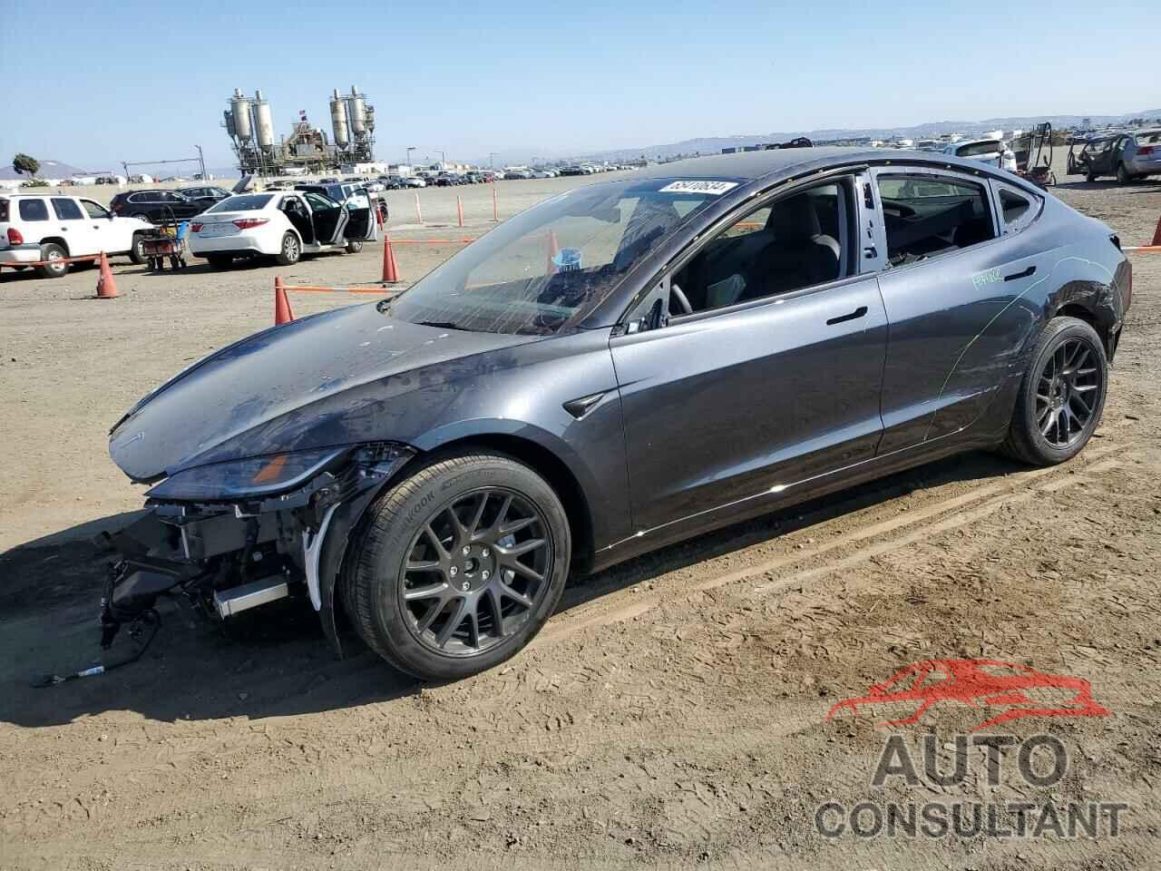 TESLA MODEL 3 2024 - 5YJ3E1EB2RF739366