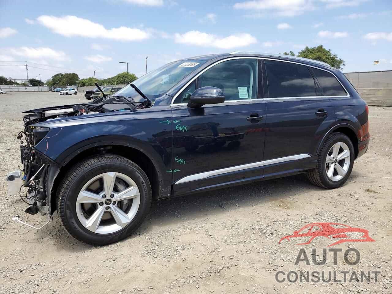 AUDI Q7 2024 - WA1LCBF79RD004794