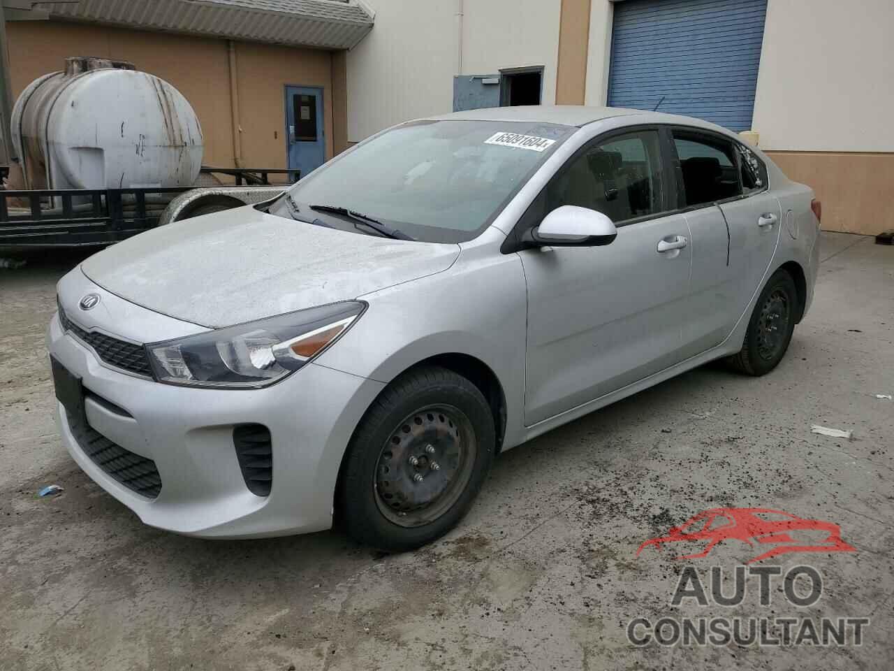 KIA RIO 2020 - 3KPA24AD1LE274469