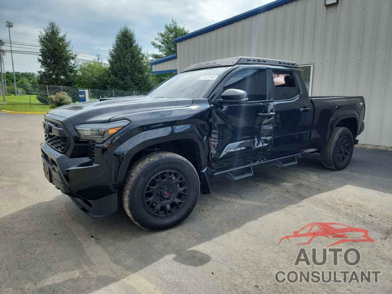 TOYOTA TACOMA 2024 - 3TMLB5JN0RM040295