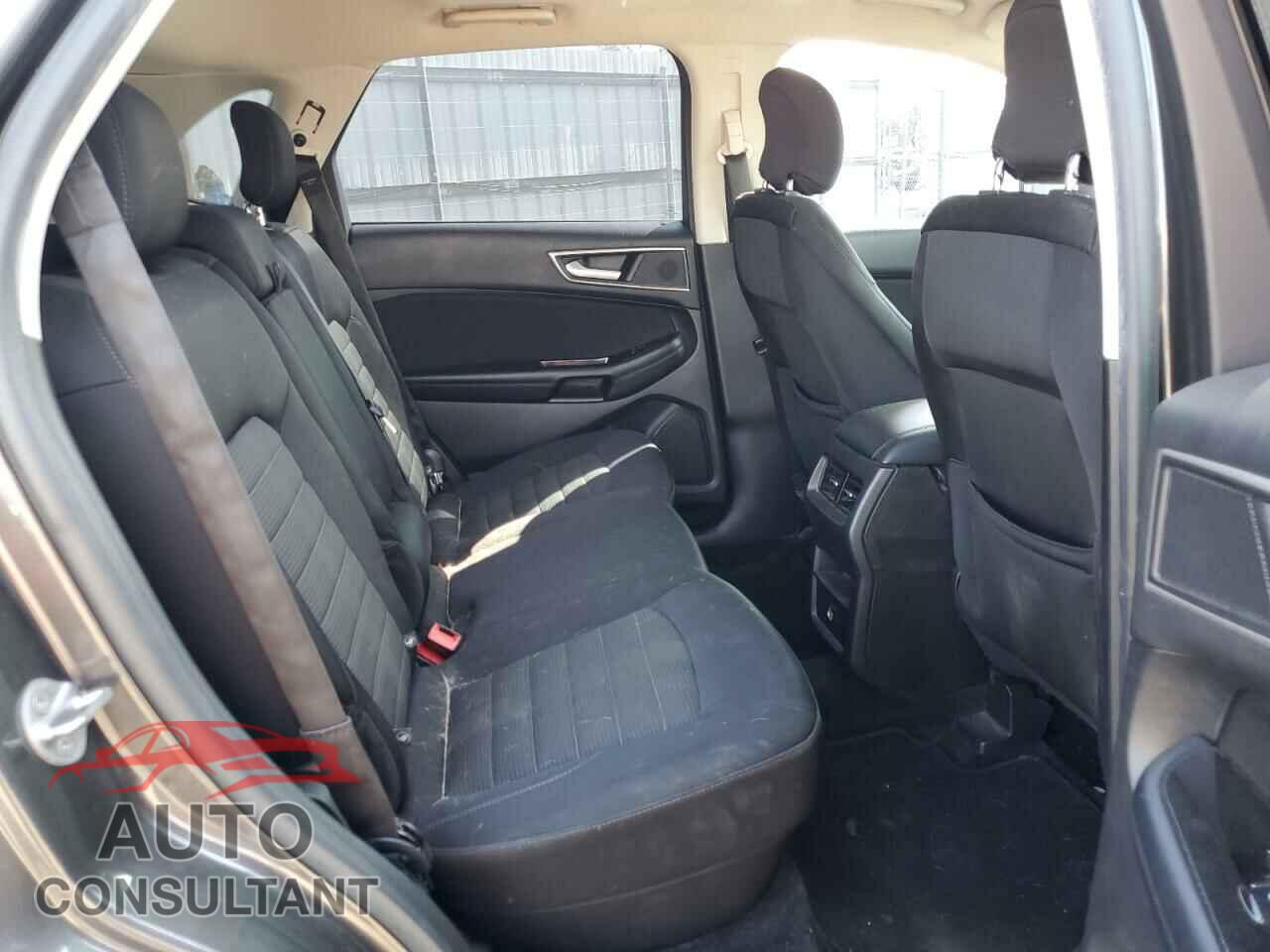 FORD EDGE 2018 - 2FMPK4J92JBB68005