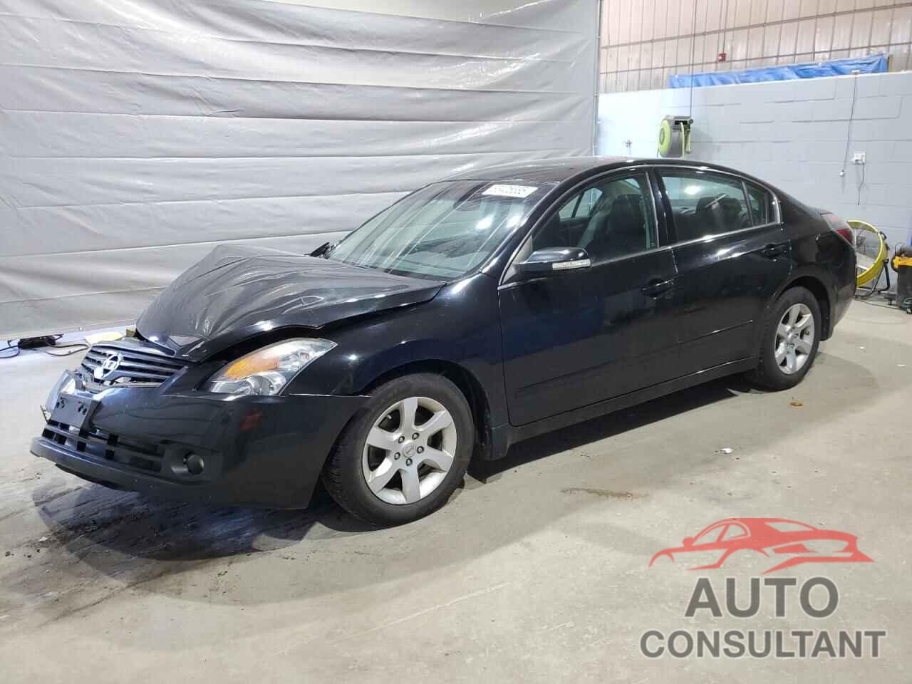 NISSAN ALTIMA 2009 - 1N4BL21E59C185539