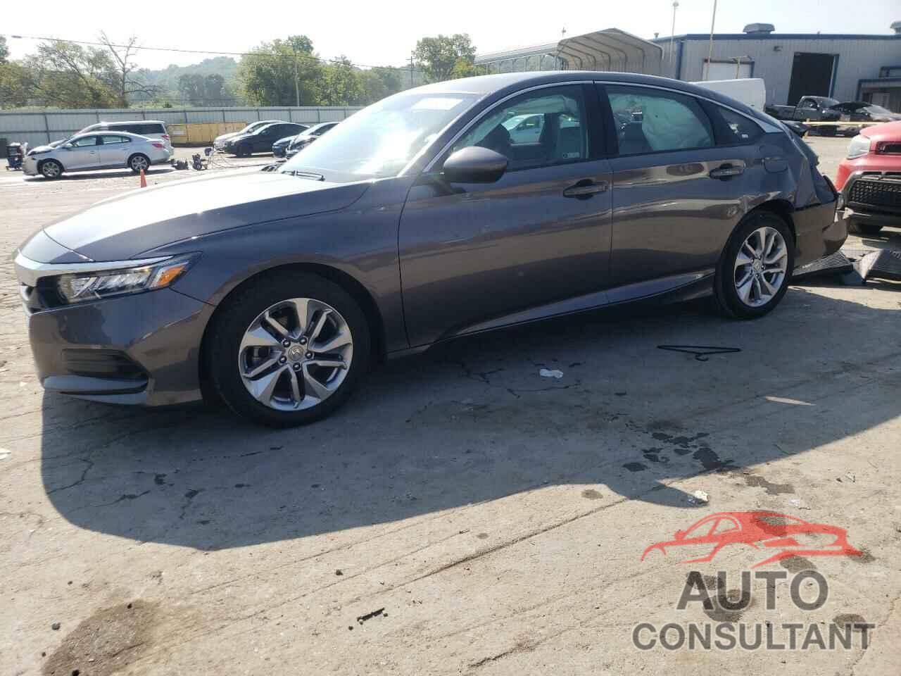 HONDA ACCORD 2019 - 1HGCV1F14KA069003