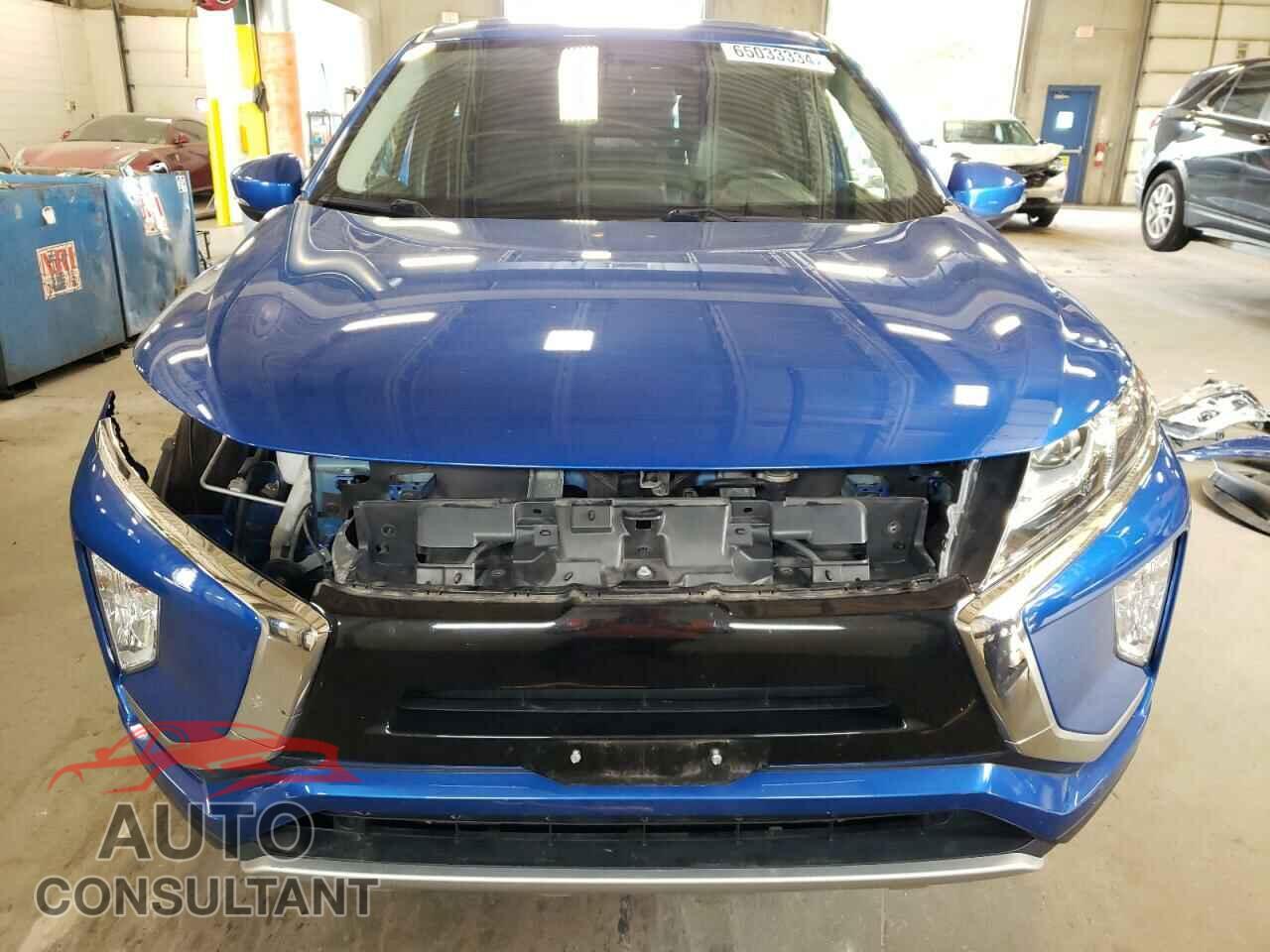 MITSUBISHI ECLIPSE 2019 - JA4AT5AA6KZ052855