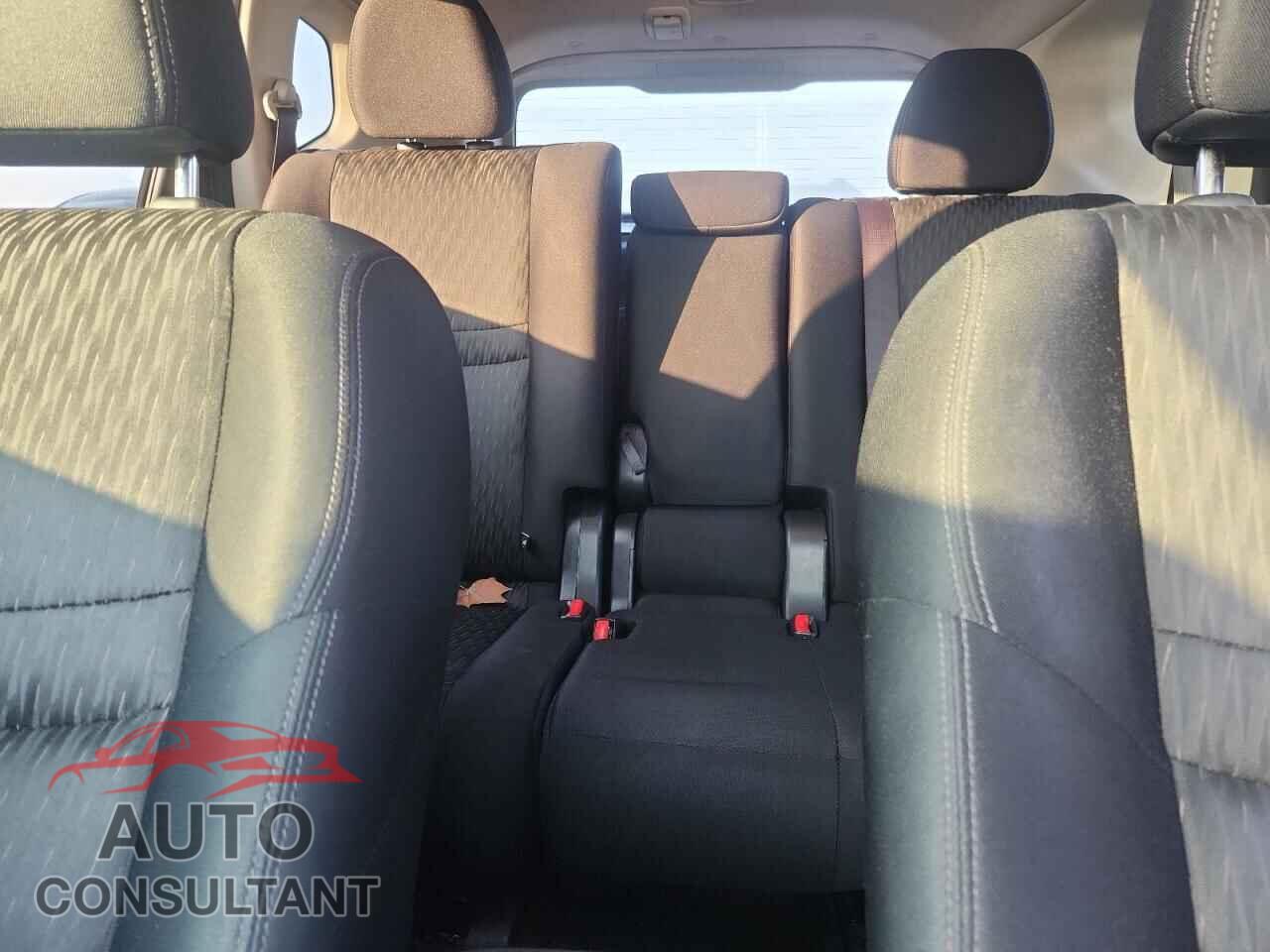 NISSAN ROGUE 2017 - JN8AT2MV7HW018280
