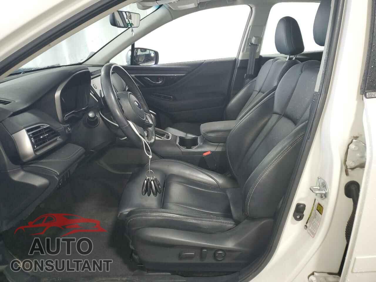 SUBARU LEGACY 2021 - 4S3BWGN60M3018564