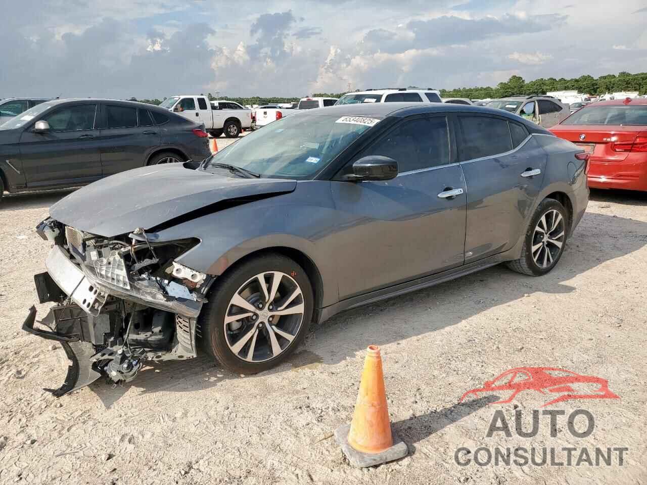 NISSAN MAXIMA 2016 - 1N4AA6AP7GC434348