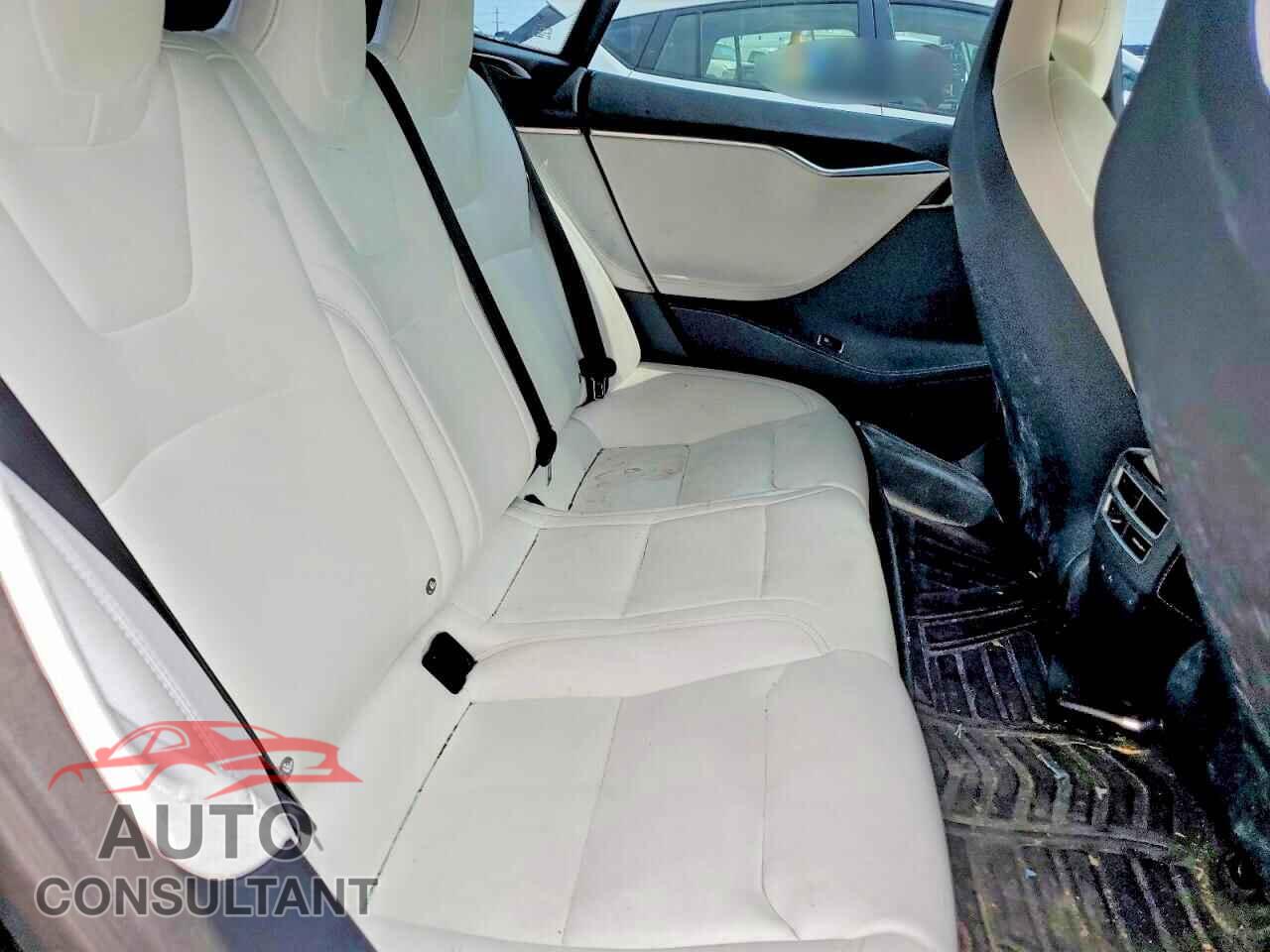 TESLA MODEL S 2017 - 5YJSA1E20HF233010