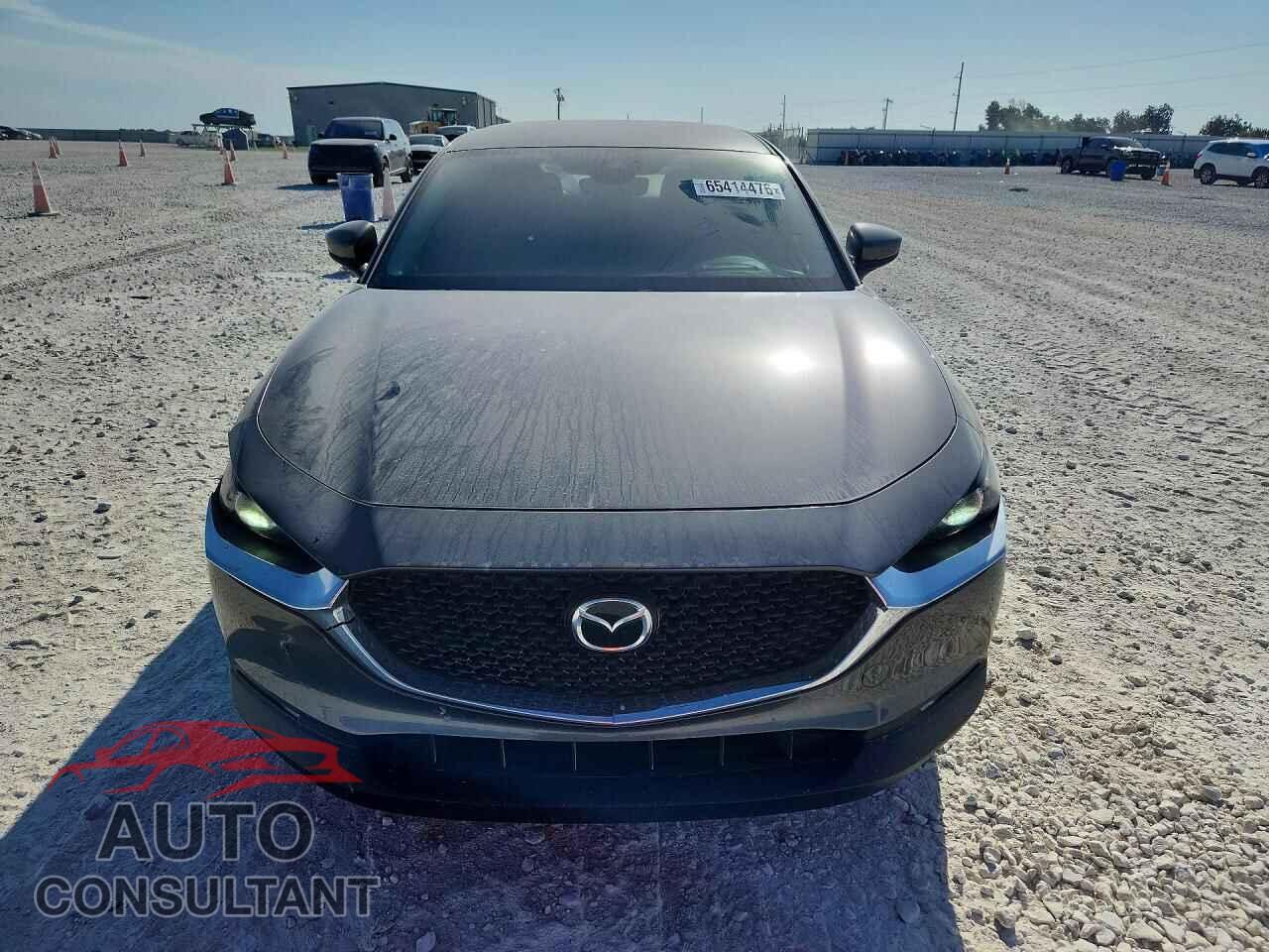 MAZDA CX30 2021 - 3MVDMABL8MM301281