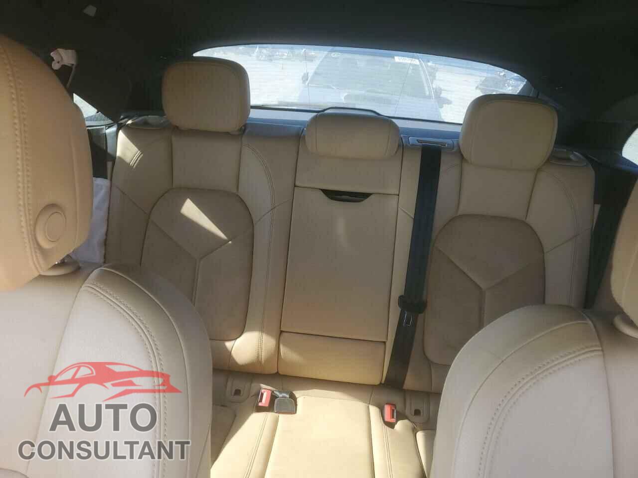 PORSCHE MACAN 2018 - WP1AA2A50JLB19429