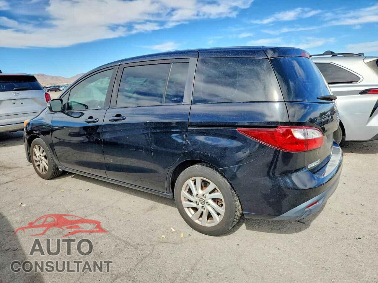 MAZDA 5 2014 - JM1CW2BL8E0176784