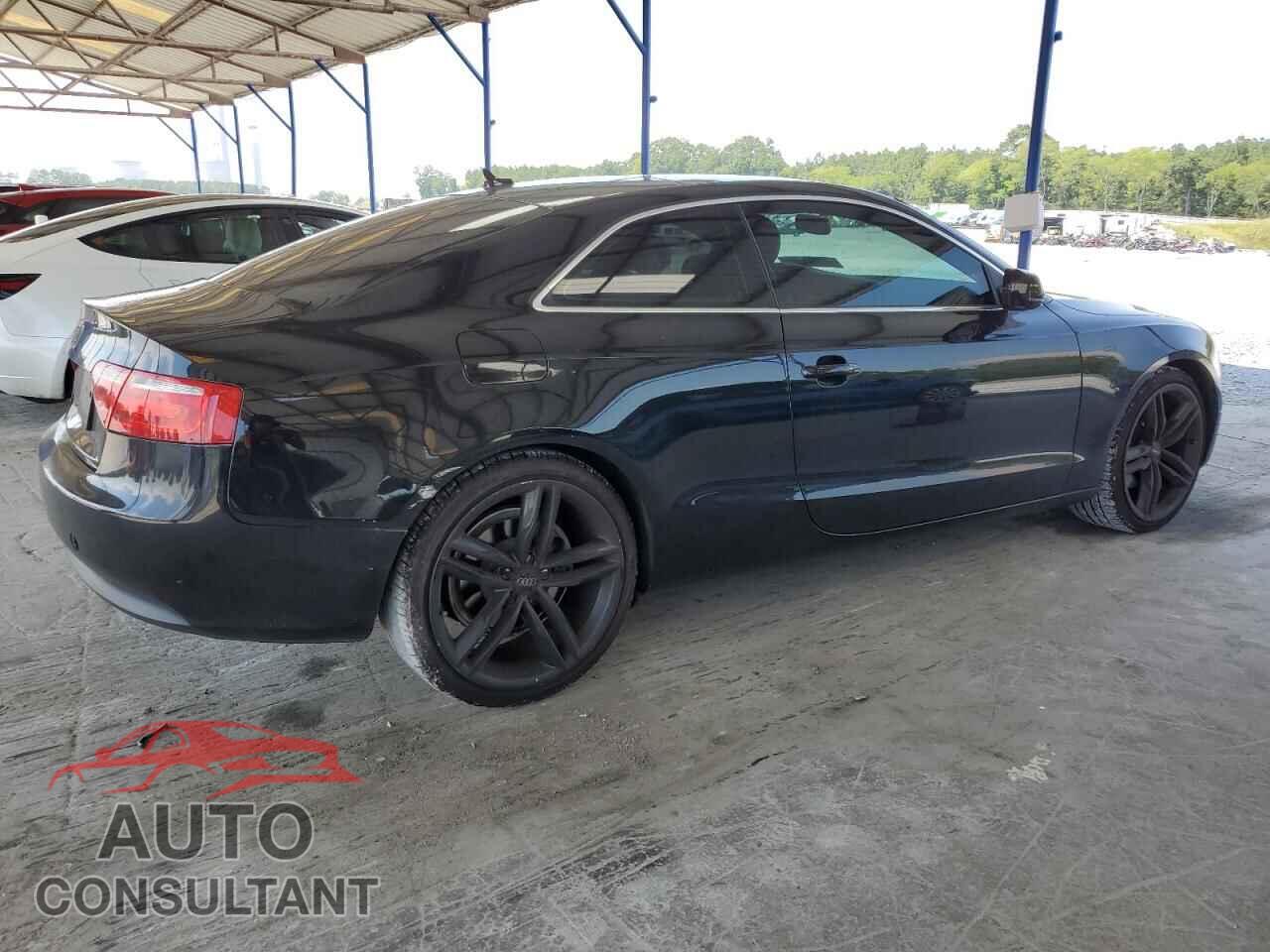 AUDI A5 2011 - WAUGFAFR3BA014753