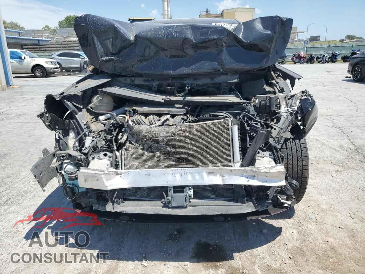 HYUNDAI SANTA FE 2022 - 5NMS14AJ3NH470406