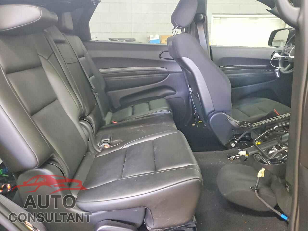 DODGE DURANGO 2026 - 1C4SDJFTXTC161432