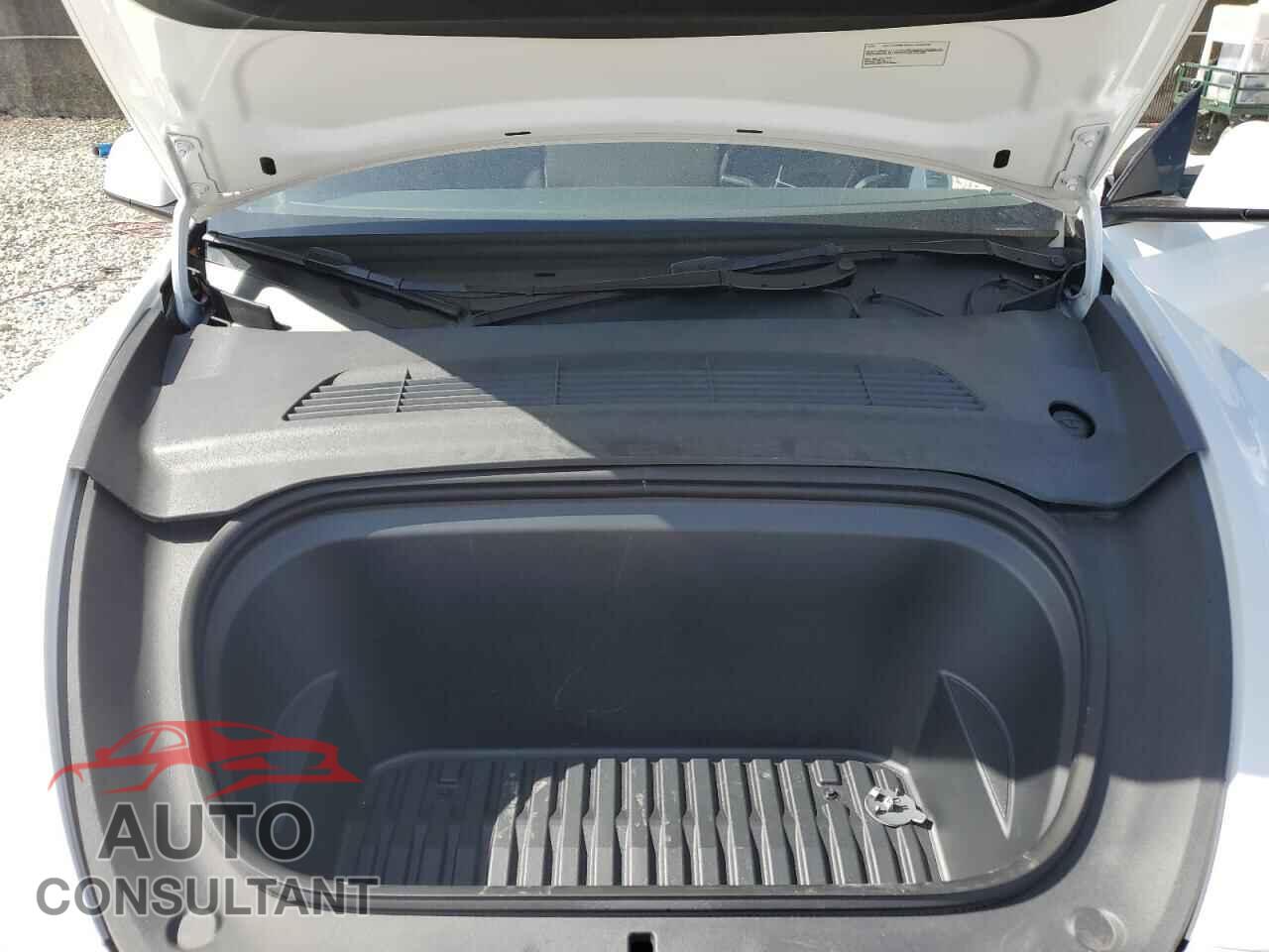 TESLA MODEL Y 2024 - 7SAYGDED2RF010239