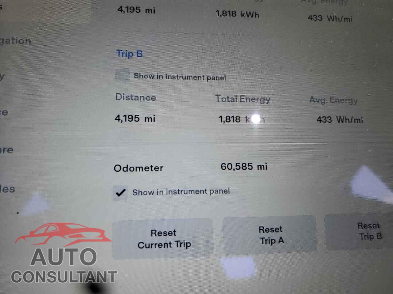 TESLA MODEL S 2017 - 5YJSA1E25HF207342