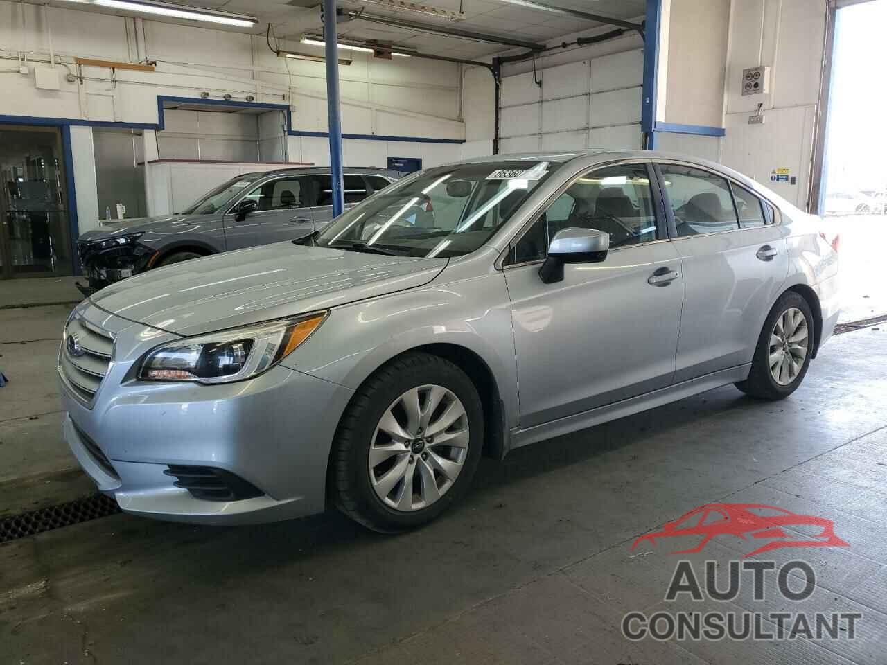 SUBARU LEGACY 2016 - 4S3BNAD6XG3048838