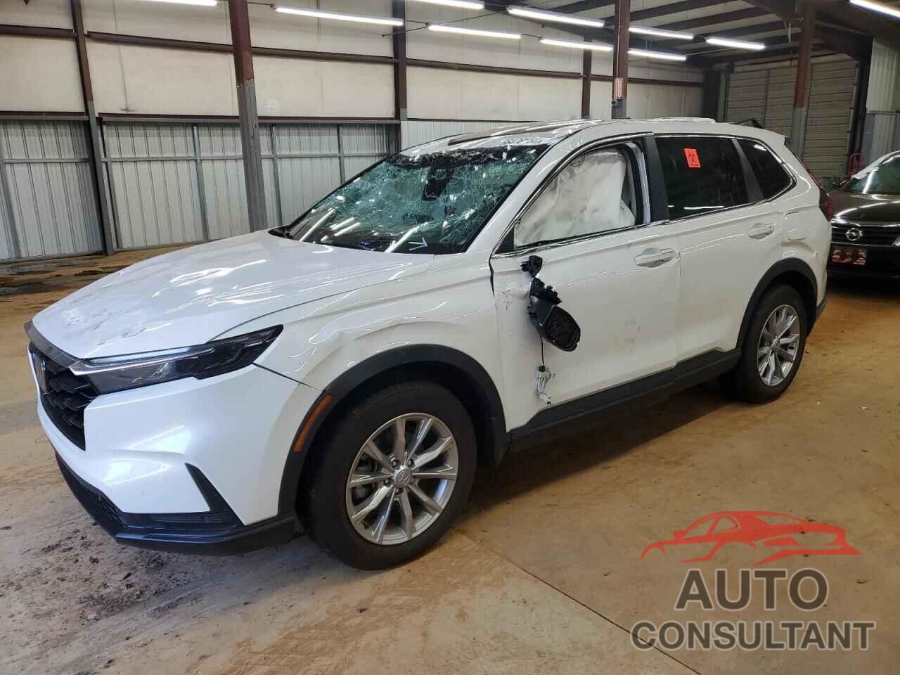 HONDA CRV 2023 - 2HKRS4H7XPH435101
