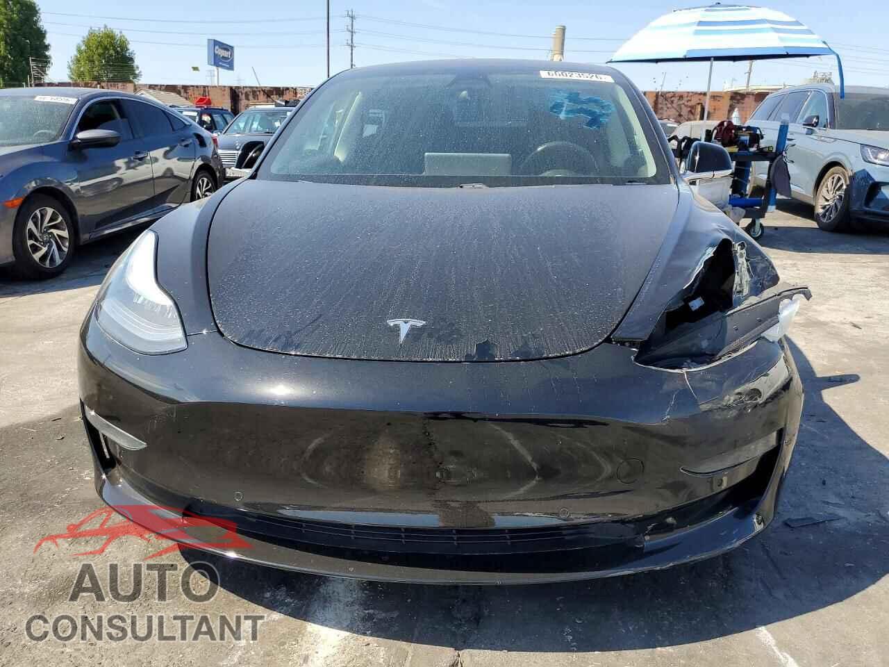 TESLA MODEL 3 2020 - 5YJ3E1EA9LF645547