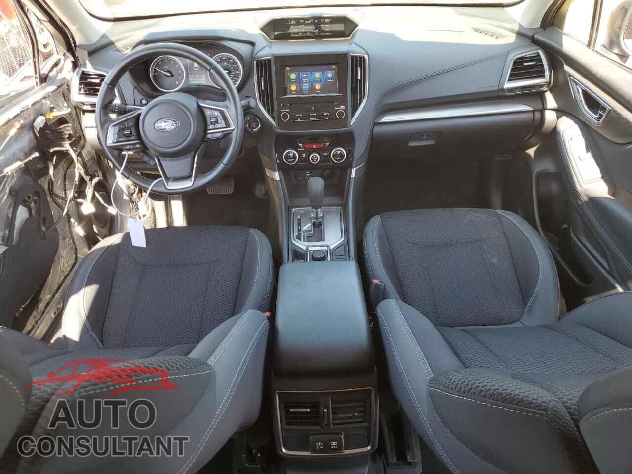 SUBARU FORESTER 2023 - JF2SKAEC0PH423590