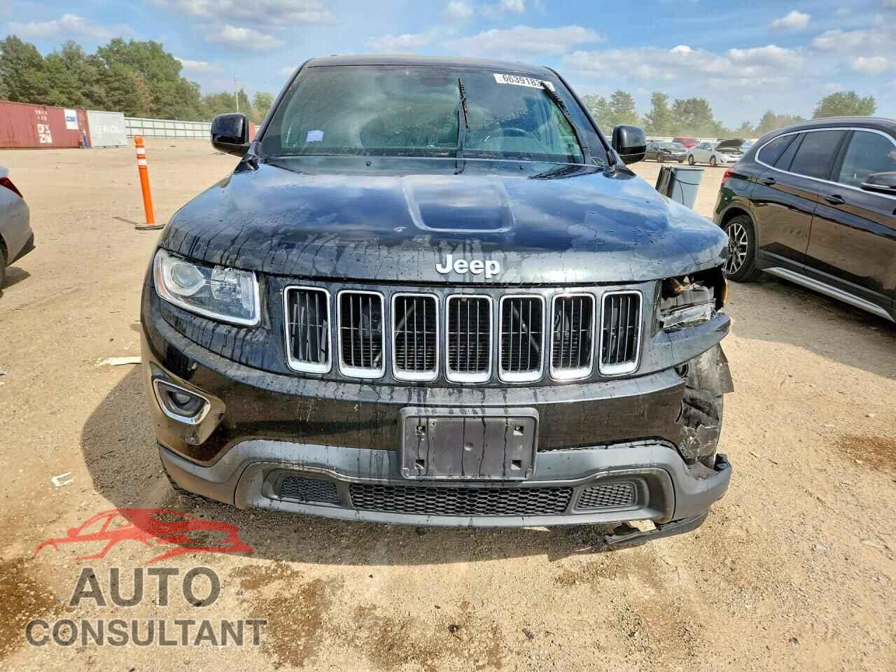 JEEP CHEROKEE 2014 - 1C4RJFAG0EC583565