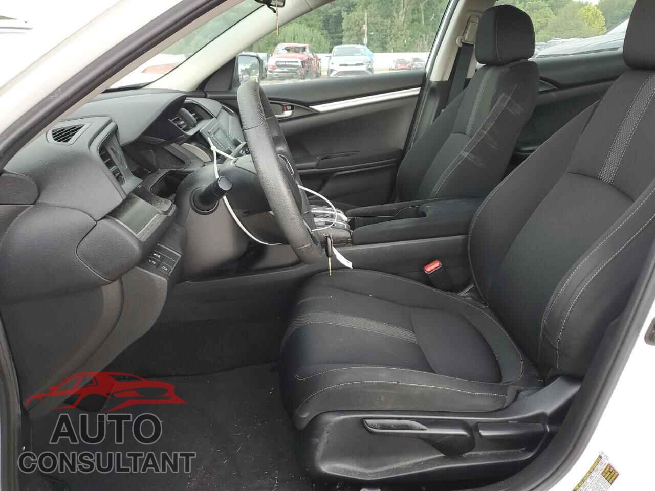 HONDA CIVIC 2019 - 19XFC2F60KE006268
