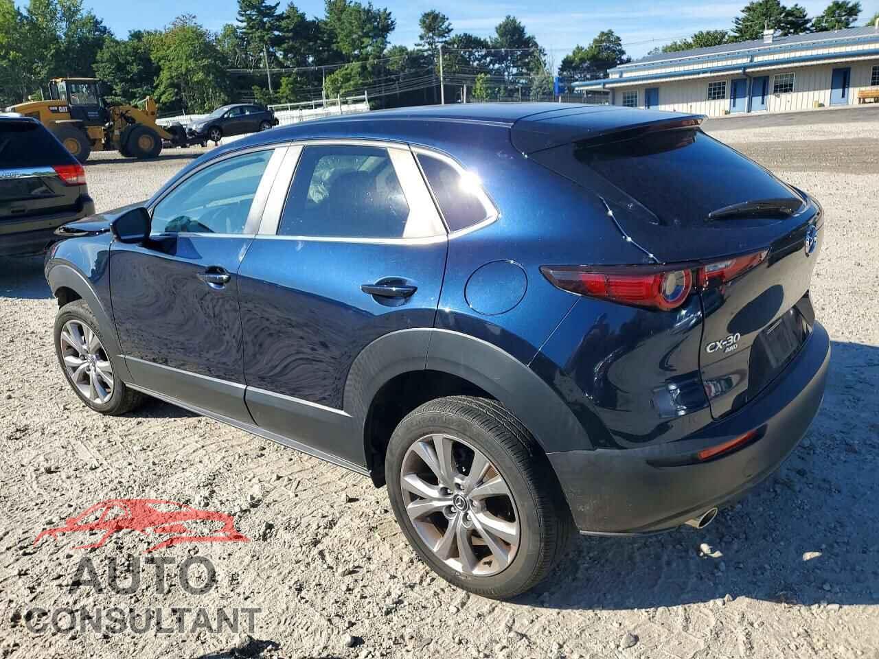 MAZDA CX30 2021 - 3MVDMBBL0MM225237