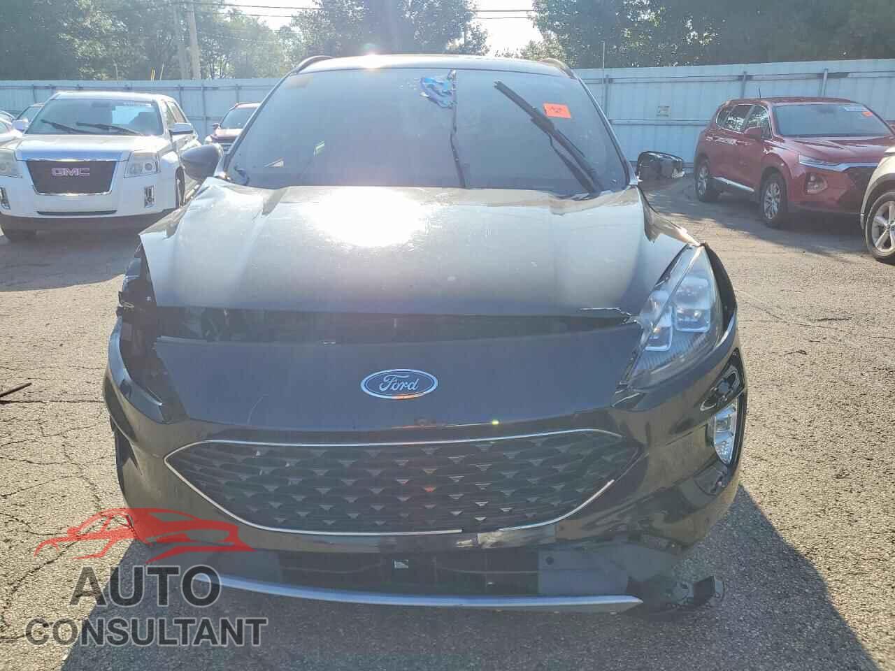FORD ESCAPE 2020 - 1FMCU9J95LUA98809
