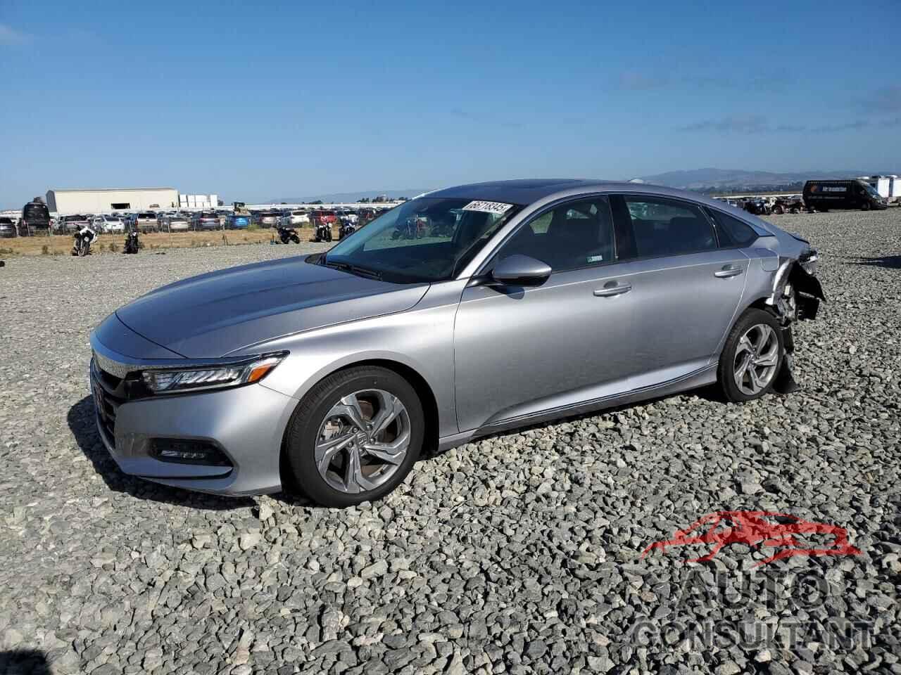 HONDA ACCORD 2020 - 1HGCV2F53LA010972