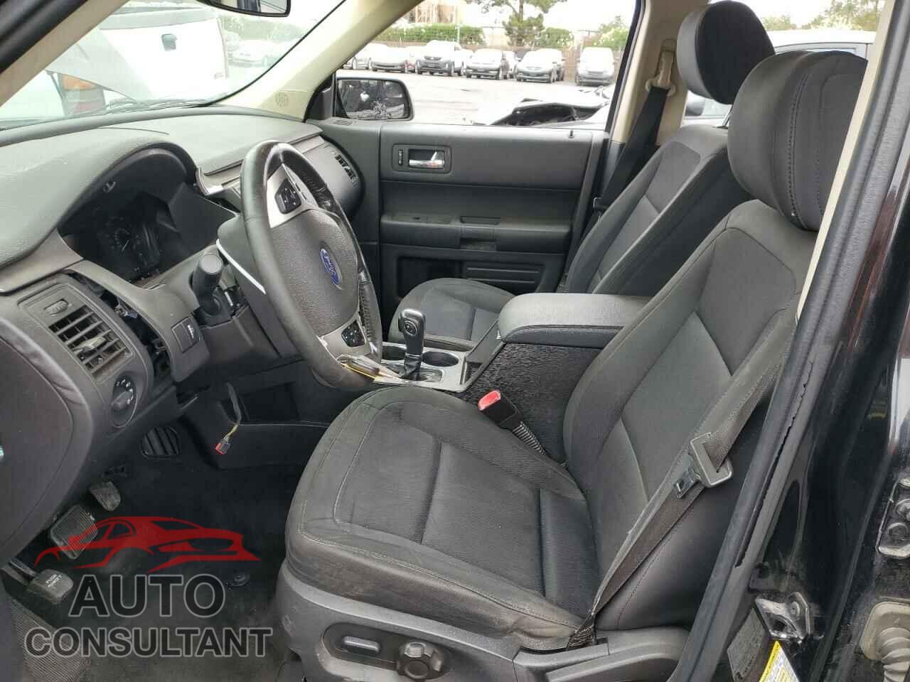 FORD FLEX 2013 - 2FMGK5B89DBD33032
