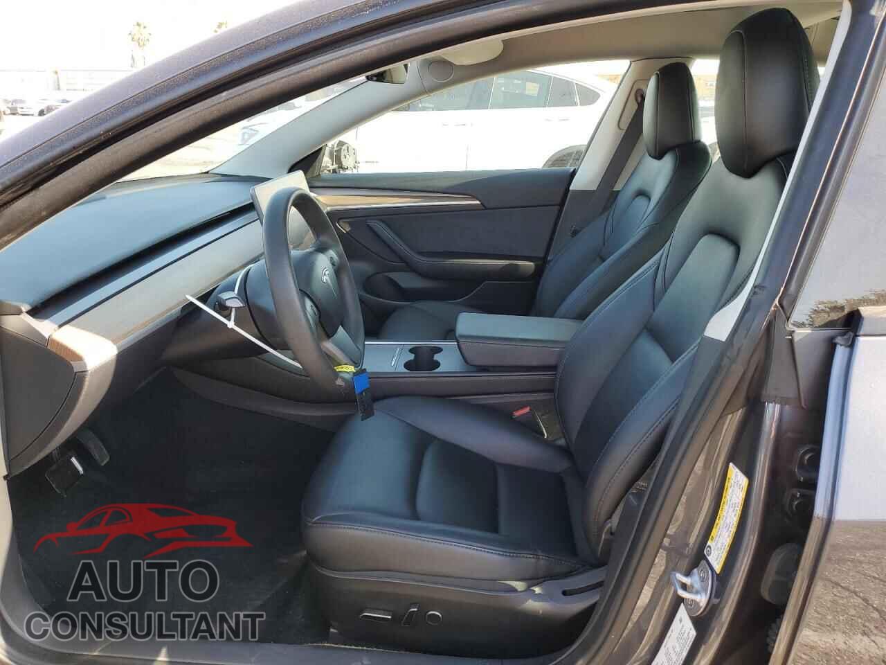 TESLA MODEL 3 2023 - 5YJ3E1EAXPF674917