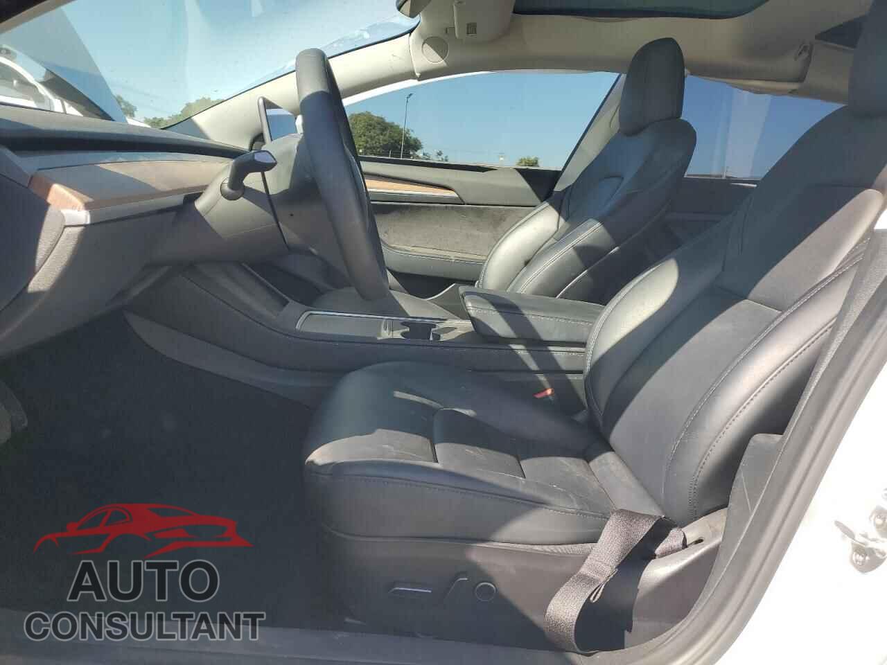 TESLA MODEL 3 2023 - 5YJ3E1EBXPF466920