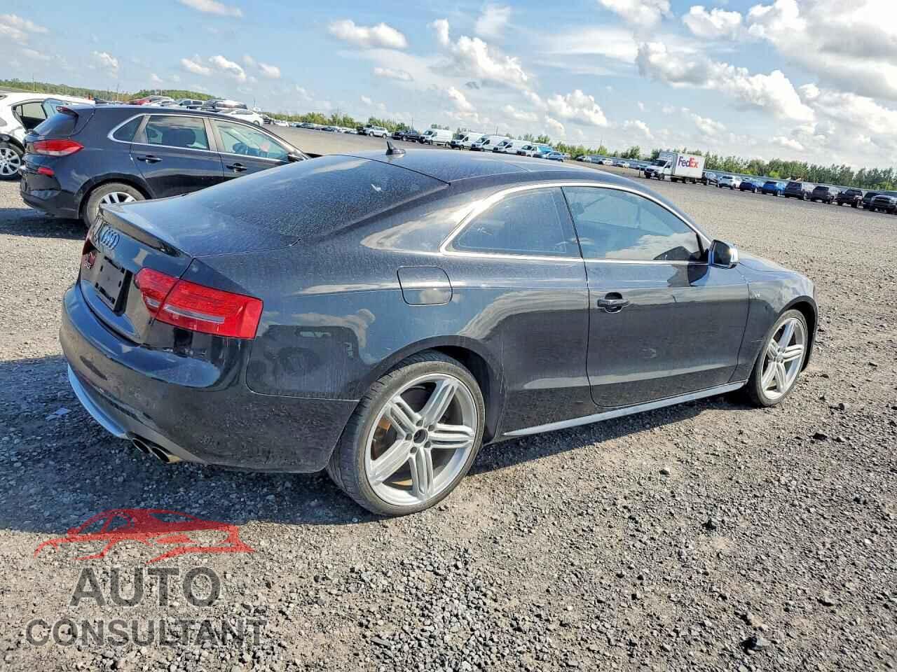 AUDI S5/RS5 2010 - WAUGVBFR4AA024828